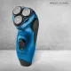 Електробритва ProfiСare PC-HR 3053 Blue
